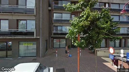 Apartments for rent in Aalter - Photo from Google Street View