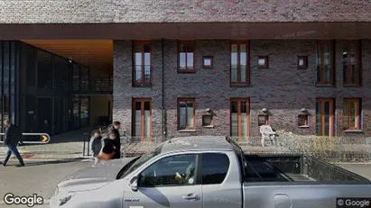 Apartments for rent in Oslo Gamle Oslo - Photo from Google Street View
