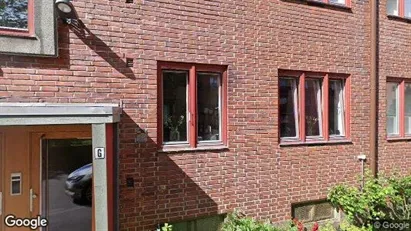 Apartments for rent in Oslo Sagene - Photo from Google Street View