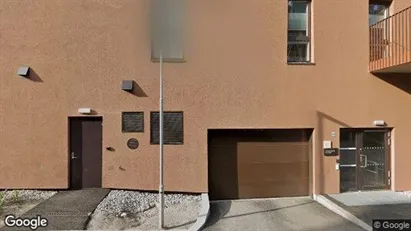 Apartments for rent in Oslo Gamle Oslo - Photo from Google Street View