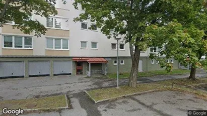 Apartments for rent in Eskilstuna - Photo from Google Street View