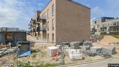 Apartments for rent in Aalborg SV - Photo from Google Street View