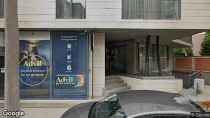Apartments for rent in Bucharest - Sectorul 3 - Photo from Google Street View