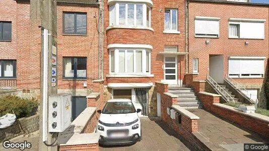 Apartments for rent in Andenne - Photo from Google Street View