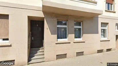 Apartments for rent in Ennepe-Ruhr-Kreis - Photo from Google Street View
