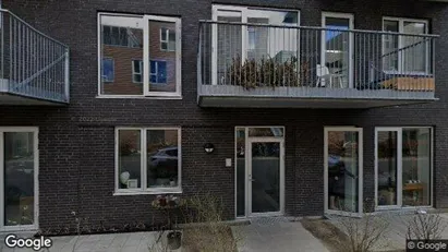 Apartments for rent in Copenhagen S - Photo from Google Street View