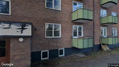 Apartments for rent in Borlänge - Photo from Google Street View