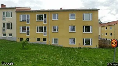 Apartments for rent in Falun - Photo from Google Street View