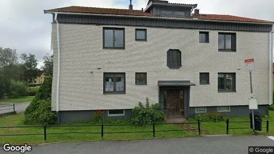 Apartments for rent in Nässjö - Photo from Google Street View