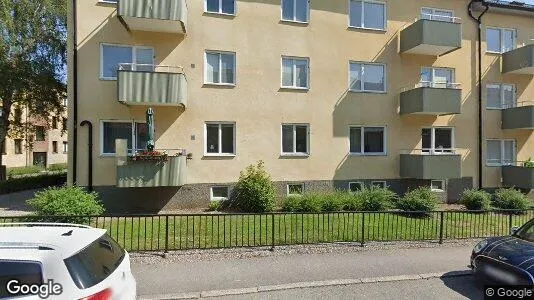 Apartments for rent in Norrköping - Photo from Google Street View