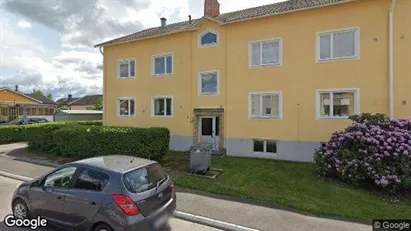 Apartments for rent in Katrineholm - Photo from Google Street View