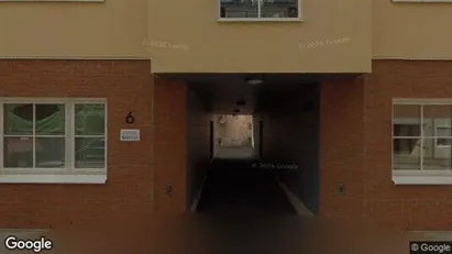 Apartments for rent in Eslöv - Photo from Google Street View