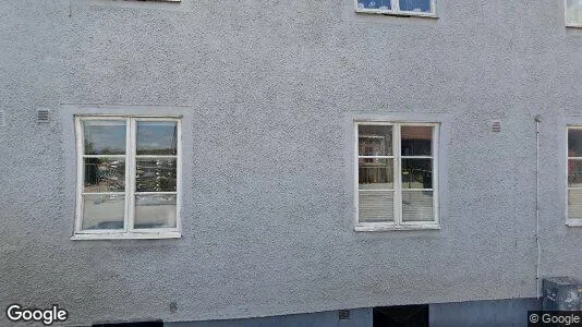 Apartments for rent in Nyköping - Photo from Google Street View