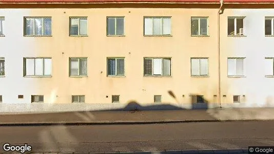 Apartments for rent in Karlskrona - Photo from Google Street View
