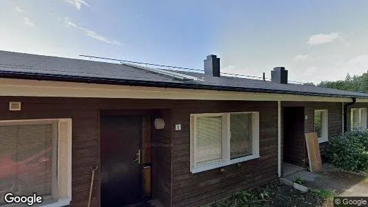 Apartments for rent in Ockelbo - Photo from Google Street View