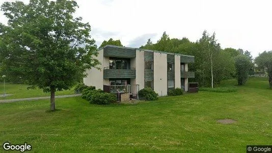 Apartments for rent in Ockelbo - Photo from Google Street View