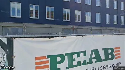 Apartments for rent in Eskilstuna - Photo from Google Street View