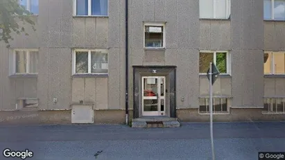 Apartments for rent in Katrineholm - Photo from Google Street View