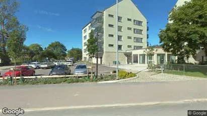 Apartments for rent in Fagersta - Photo from Google Street View