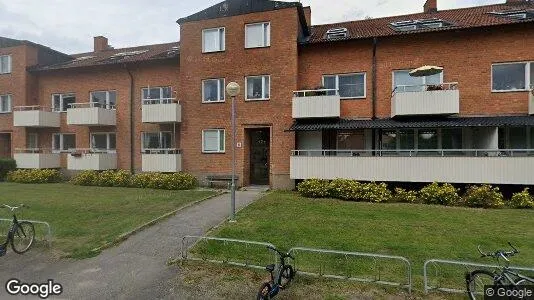 Apartments for rent in Finspång - Photo from Google Street View