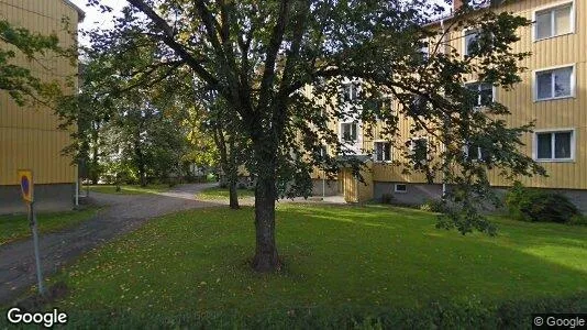 Apartments for rent in Köping - Photo from Google Street View