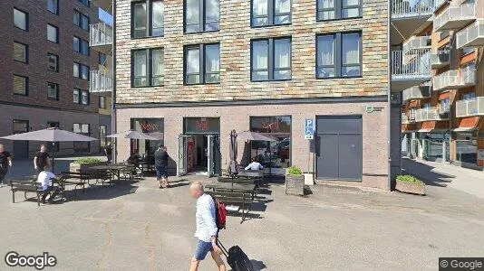 Apartments for rent in Nykvarn - Photo from Google Street View