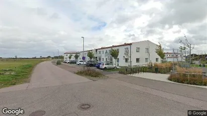 Apartments for rent in Helsingborg - Photo from Google Street View