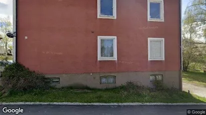 Apartments for rent in Smedjebacken - Photo from Google Street View