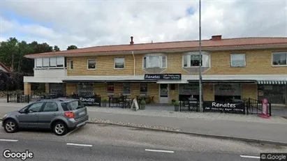 Apartments for rent in Olofström - Photo from Google Street View