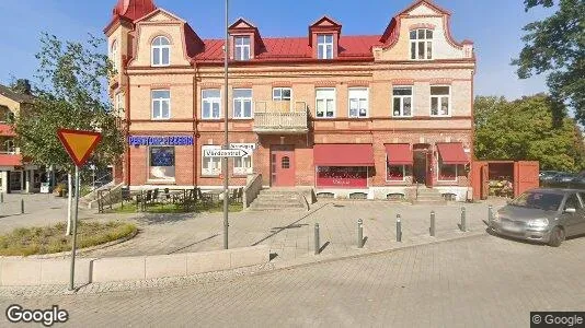 Apartments for rent in Perstorp - Photo from Google Street View