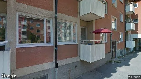 Apartments for rent in Stockholm South - Photo from Google Street View