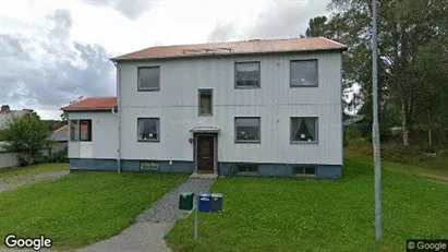 Apartments for rent in Härnösand - Photo from Google Street View