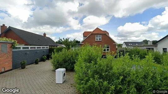 Apartments for rent in Kolding - Photo from Google Street View