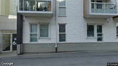 Apartments for rent in Täby - Photo from Google Street View