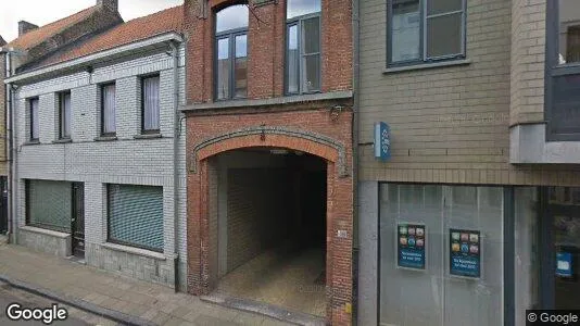 Apartments for rent in Maldegem - Photo from Google Street View