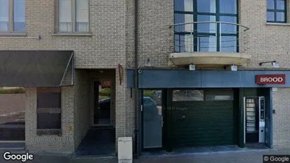 Apartments for rent in Gavere - Photo from Google Street View