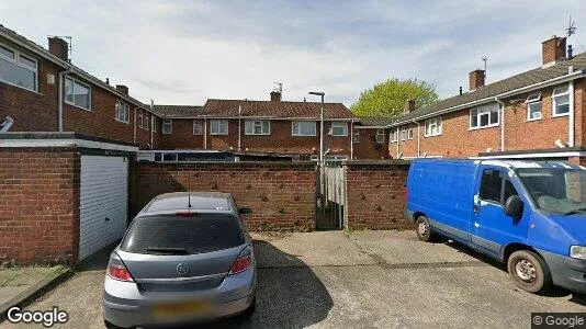 Apartments for rent in Stockton-on-Tees - Cleveland - Photo from Google Street View