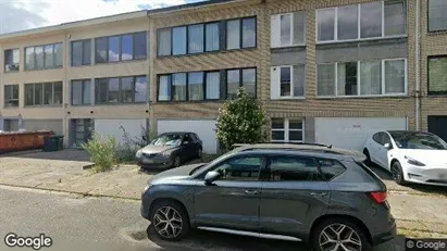 Apartments for rent in Mortsel - Photo from Google Street View
