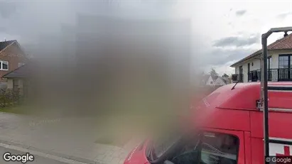 Apartments for rent in Wemmel - Photo from Google Street View