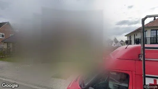 Apartments for rent in Wemmel - Photo from Google Street View