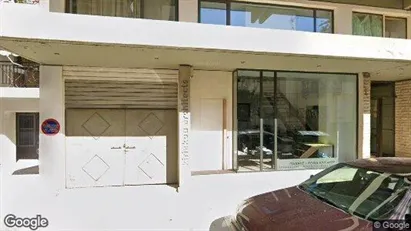 Apartments for rent in Patras - Photo from Google Street View