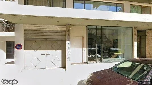 Apartments for rent in Patras - Photo from Google Street View