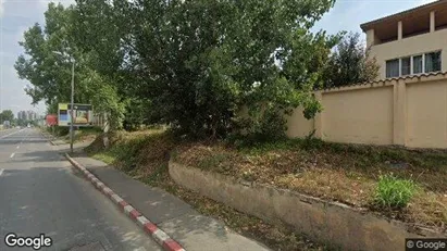 Apartments for rent in Voluntari - Photo from Google Street View