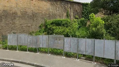 Apartments for rent in Lyon - Photo from Google Street View