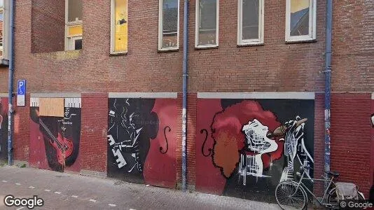 Apartments for rent in Haarlem - Photo from Google Street View