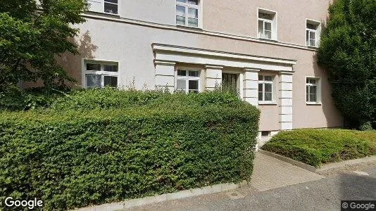 Apartments for rent in Leipzig - Photo from Google Street View