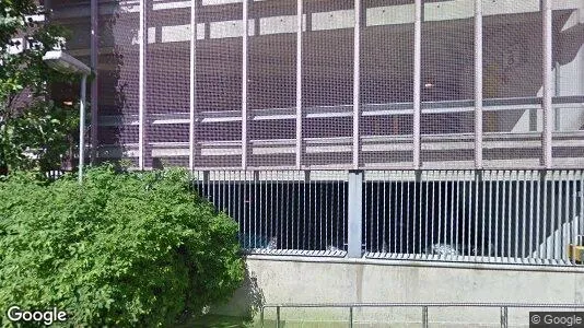 Apartments for rent in Lahti - Photo from Google Street View