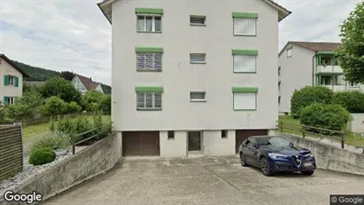 Apartments for rent in Sissach - Photo from Google Street View
