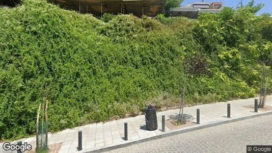 Apartments for rent in Neapoli-Sykies - Photo from Google Street View