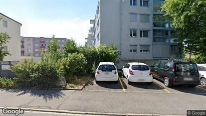 Apartments for rent in Zug - Photo from Google Street View